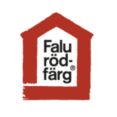 Falu Rödfärg